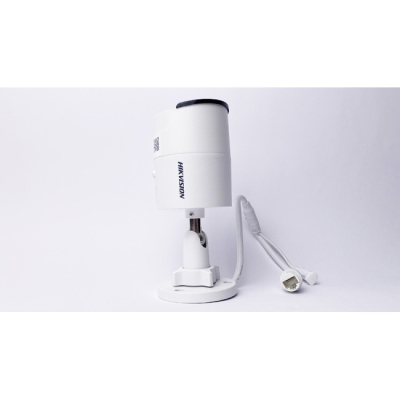 Камера відеоспостереження Hikvision DS-2CD2043G2-IU (2.8)