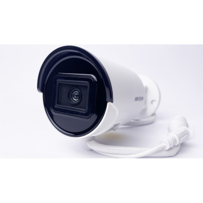 Камера відеоспостереження Hikvision DS-2CD2043G2-IU (2.8)