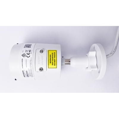 Камера відеоспостереження Hikvision DS-2CD2043G2-IU (2.8)