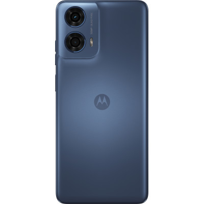 Мобільний телефон Motorola G24 Power 8/256GB Ink Blue (PB1E0003RS / PB1E0000PL)