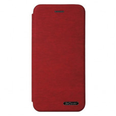 Чохол до мобільного телефона BeCover Exclusive Xiaomi Redmi Note 12S Burgundy Red (710274)