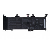 Акумулятор до ноутбука ASUS ROG GL502VY C41N1531, 4120mAh (62Wh), 4cell, 15.2V, Li-ion (A47562)
