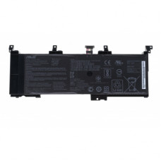 Акумулятор до ноутбука ASUS ROG GL502VY C41N1531, 4120mAh (62Wh), 4cell, 15.2V, Li-ion (A47562)
