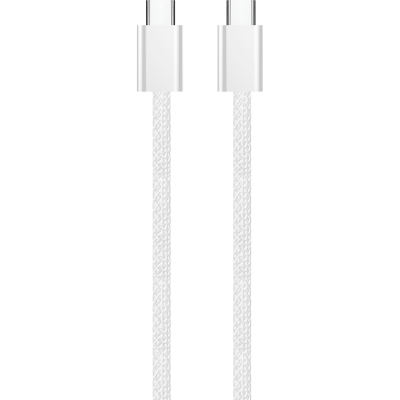 Дата кабель USB-C to USB-C 1.0m 60W 3.0А grey ColorWay (CW-CBPDCC061-GR)