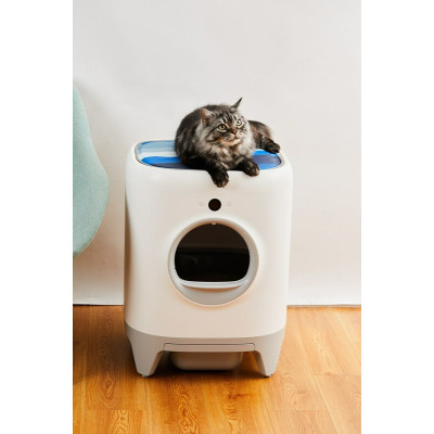 Матрац для тварин Petkit 4 seasons для PETKIT Pura X AUTO Cat Litter Box (696259)