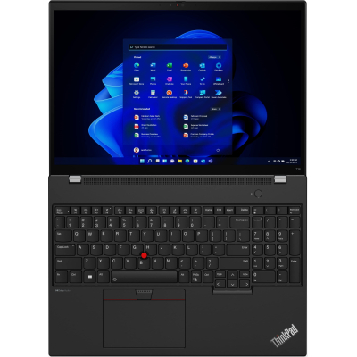 Ноутбук Lenovo ThinkPad T16 G2 (21K7004ARA)