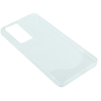 Чохол до мобільного телефона BeCover Poco F4 Transparancy (708936)