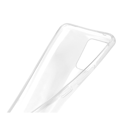 Чохол до мобільного телефона BeCover Poco F4 Transparancy (708936)