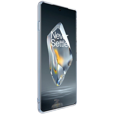 Чохол до мобільного телефона BeCover OnePlus 12R Transparancy (711771)
