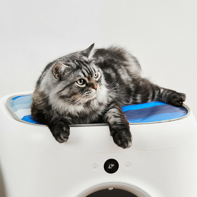 Матрац для тварин Petkit Cooling для PETKIT Pura X AUTO Cat Litter Box (696260)