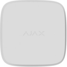 Датчик диму Ajax FireProtect 2 SB Heat/CO white