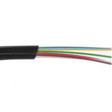 Кабель телефонний Cablexpert CCS (6 wires * 6*0.10mm) (TC1000S6-100M-B)