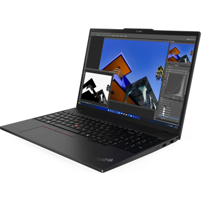 Ноутбук Lenovo ThinkPad T16 G3 (21MN002QRA)