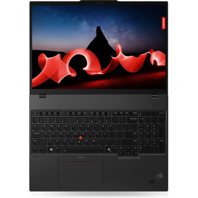 Ноутбук Lenovo ThinkPad T16 G3 (21MN002QRA)