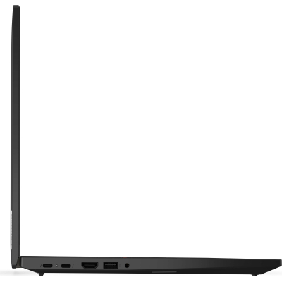 Ноутбук Lenovo ThinkPad T16 G3 (21MN002QRA)