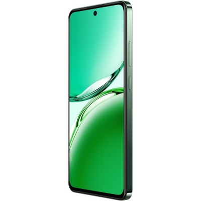 Мобільний телефон Oppo Reno12 FS 5G 12/512GB Black Green (OFCPH2637_BLACK)