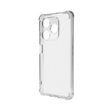 Чохол до мобільного телефона Armorstandart Air Force Infinix Smart 8 Plus Camera cover Transparent (ARM73909)