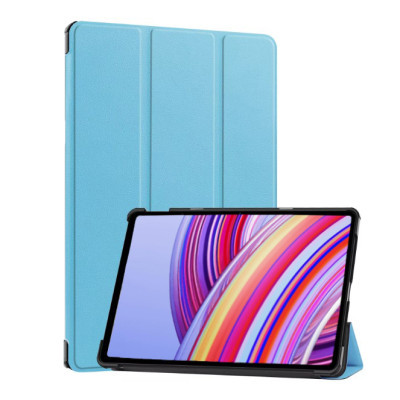 Чохол до планшета BeCover Smart Case Xiaomi Redmi Pad Pro 12.1'' Light Blue (711299)