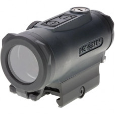 Коліматорний приціл Holosun HE530G-RD точка 2 MOA + коло 65 МОА (Red) (HE530G-RD)
