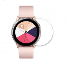 Плівка захисна XoKo TPU Samsung Galaxy Watch Active R500 Matte (BOXF-SMNG-WTCH-R500M)