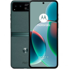 Мобільний телефон Motorola Razr 40 8/256GB Sage Green (PAYA0021RS)