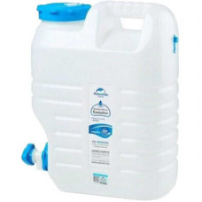 Каністра для води Naturehike BPA Free NH16S024-T White 12 л (6927595721650)