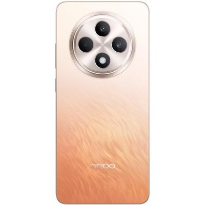 Мобільний телефон Oppo Reno12 FS 5G 12/512GB Amber Orange (OFCPH2637_ORANGE)