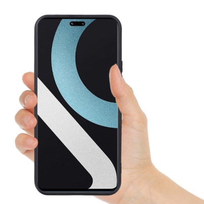 Чохол до мобільного телефона BeCover Xiaomi 13 Lite Black (708939)