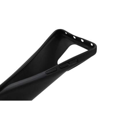 Чохол до мобільного телефона BeCover Xiaomi 13 Lite Black (708939)