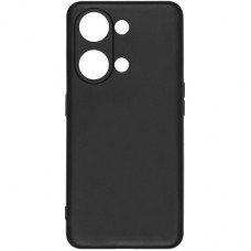 Чохол до мобільного телефона BeCover OnePlus Nord 3 5G Black (711774)
