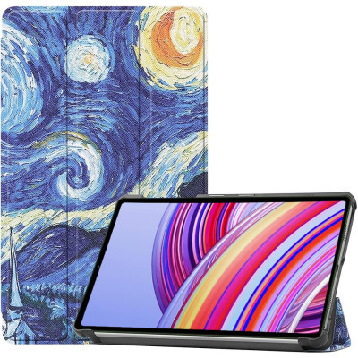 Чохол до планшета BeCover Smart Case Xiaomi Redmi Pad Pro 12.1'' Night (711314)