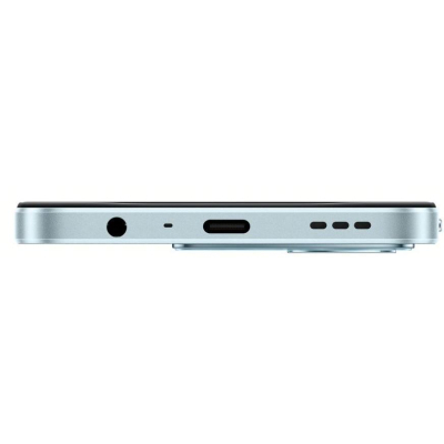 Мобільний телефон Oppo A3X 4/128GB Ocean Blue (OFCPH2641_BLUE)