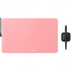 Графічний планшет XP-Pen Deco 01V2 Pink