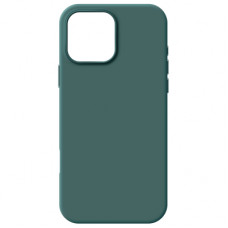Чохол до мобільного телефона Armorstandart ICON2 Case Apple iPhone 16 Pro Max Lake Green (ARM81308)