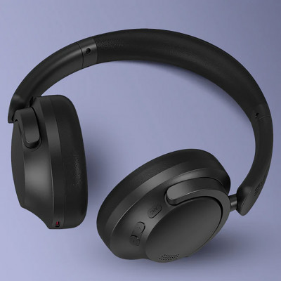 Навушники 1MORE SonoFlow SE HC306 Black (1011963)