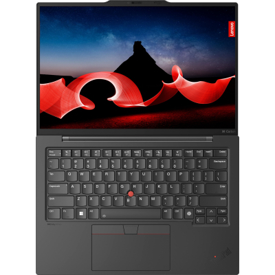 Ноутбук Lenovo ThinkPad X1 Carbon G12 (21KC002BRA)