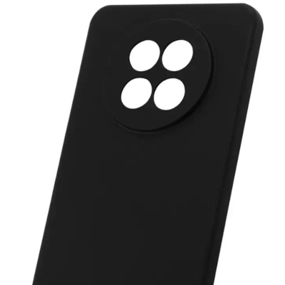 Чохол до мобільного телефона BeCover Realme 12 5G Black (711764)