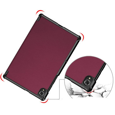 Чохол до планшета BeCover Smart Case Nokia T20 10.4