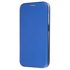 Чохол до мобільного телефона Armorstandart G-Case Samsung M35 5G (M356) Blue (ARM77984)