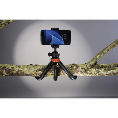 Штатив Hama Hama FlexPro Action Camera,Mobile Phone,Photo,Video 16 -27 c (00004608)