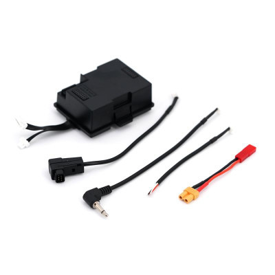 Модуль передавача для FPV дрона TBS CROSSFIRE TX -LONG RANGE RC TRANSMITTER (HP167-0049)