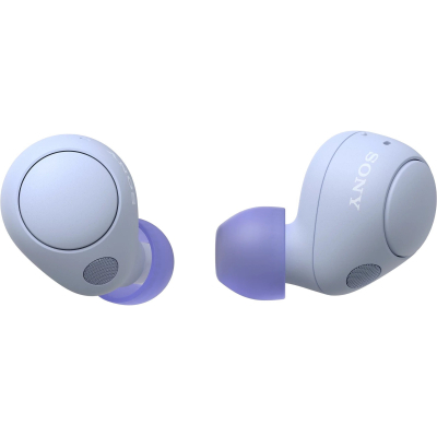 Навушники Sony WF-C700N Lavender (WFC700NV.CE7)