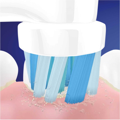 Насадка для зубної щітки Oral-B 8006540805008