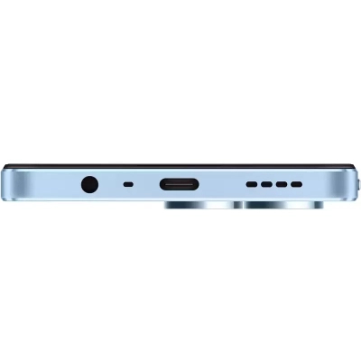 Мобільний телефон realme Note 50 4/256GB Sky Blue