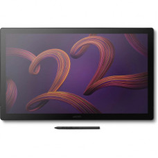 Планшет-монітор Wacom Cintiq Pro 22