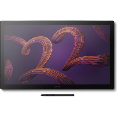 Планшет-монітор Wacom Cintiq Pro 22