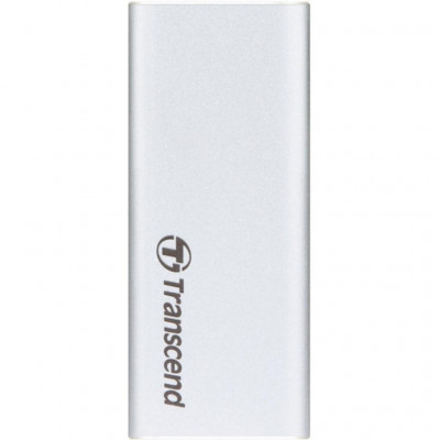 Накопичувач SSD USB 3.1 120GB Transcend (TS120GESD240C)