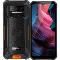 Мобільний телефон OUKITEL WP23 Pro 8/128GB Orange (6931940776691)