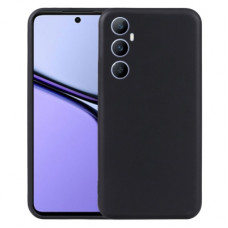 Чохол до мобільного телефона BeCover Realme C65 Black (711766)