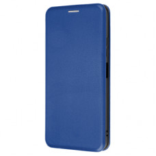 Чохол до мобільного телефона Armorstandart G-Case ZTE Blade A34 Blue (ARM78992)